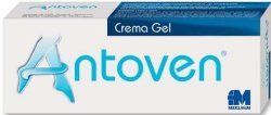 ANTOVEN CREMA GEL 100 ML - Luckyfarma.it