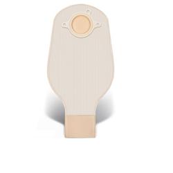 SACCA DUE PEZZI A FONDO APERTO OPACA SENZA FILTRO E PELLICOLA DI RIVESTIMENTO SISTEMA 2S PLUS 32MM SISTEMA DI CHIUSURA MORSETTO 10 PEZZI - Luckyfarma.it