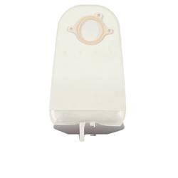 SACCA UROSTOMIA CON TUBICINO DI SCARICO VALVOLA ANTIREFLUSSO E PELLICOLA DI RIVESTIMENTO SISTEMA 2S PLUS URO 38MM 10 PEZZI - Luckyfarma.it