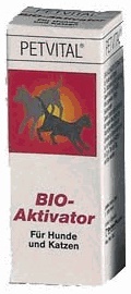 BIOAKTIVATOR 20ML - Luckyfarma.it