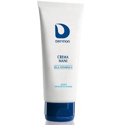 DERMON CREMA MANI 100 ML - Luckyfarma.it