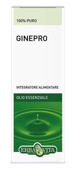 GINEPRO EXTRA OLIO ESSENZIALE 10 ML - Luckyfarma.it