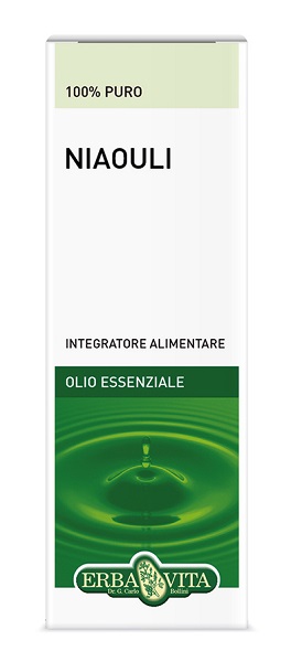 NIAOULY OE 10ML - Luckyfarma.it