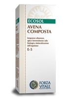 ECOSOL AVENA COMPOSTA GOCCE 50 ML - Luckyfarma.it