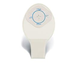 SACCA ILEOSTOMIA PEDIATRICA APERTA TRASPARENTE RITAGLIABILE MONO PEZZO CON BARRIERA PROTETTIVA SVILUPPATA SULLA TECNOLOGIA TOMAHESIVE ILEODRESS PEDIATRICO 8/50MM 15 PEZZI - Luckyfarma.it