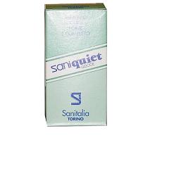SANIQUIET GOCCE 50 ML - Luckyfarma.it