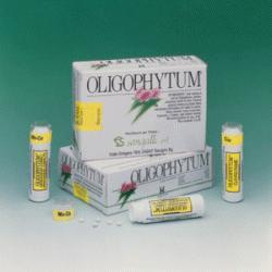 OLIGOPHYTUM MAG 300 MICROCOMPRESSE - Luckyfarma.it