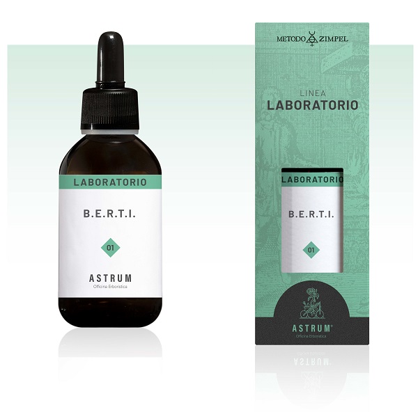 ASTRUM BERTI 50 ML - Luckyfarma.it