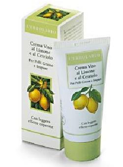 CREMA LIMONE CETRIOLO 50 ML - Luckyfarma.it