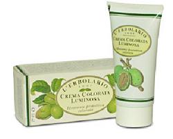 CREMA COLORATA LUMINOSA 50 ML - Luckyfarma.it