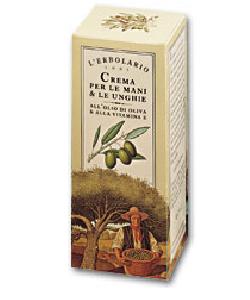 CREMA MANI UNGHIE 75 ML - Luckyfarma.it