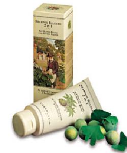 SHAMPOO BALSAMO 2 IN 1 200 ML - Luckyfarma.it