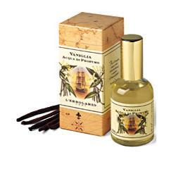 VANIGLIA PROFUMO 50 ML - Luckyfarma.it