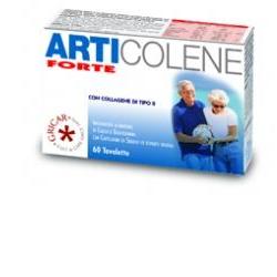 ARTICOLENE FORTE 60 TAVOLETTE - Luckyfarma.it