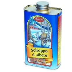 SCIROPPO ALBERO LATTINA 500 ML - Luckyfarma.it