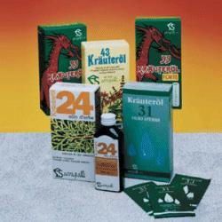 KRAUTEROL 99 100ML - Luckyfarma.it