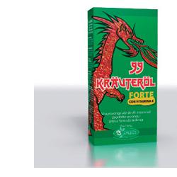 KRAUTEROL 99 FT 100ML - Luckyfarma.it