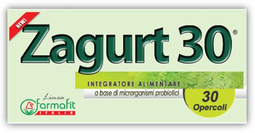 ZAGURT 30 30 OPERCOLI - Luckyfarma.it