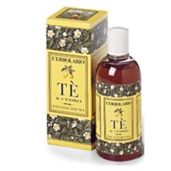 TE' & CEDRO BAGNOSCHIUMA 250 ML - Luckyfarma.it