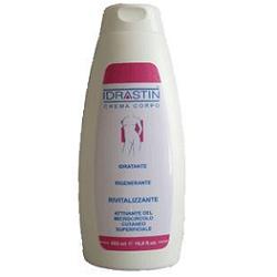 IDRASTIN CREMA CORPO 500ML - Luckyfarma.it
