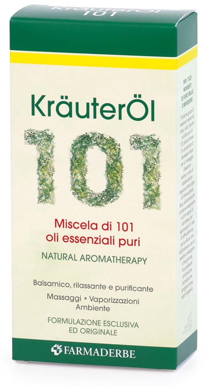 KRAUTEROL 101 100 ML - Luckyfarma.it
