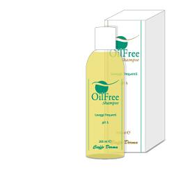 OILFREE SHAMPOO LAVAGGI FREQUENTI FLACONE 200 ML - Luckyfarma.it