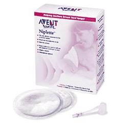 NIPLETTE AVENT 2 PEZZI - Luckyfarma.it