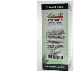 EMOSOFIN GTT 100ML - Luckyfarma.it