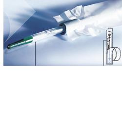 CATETERE VESCICALE PER CATETERISMO INTERMITTENTE LUBRIFICATO IN GEL IN PVC MONOUSO CON CAPSULA DI GEL INTEGRATA MOBILE 2 FORI ATRAUMATICI LUNGHEZZA 30CM BAMBINO PUNTA ERGOTHAN CH08 - Luckyfarma.it