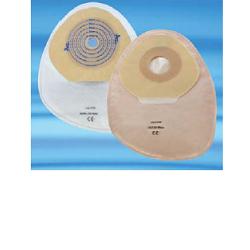 SACCA PER COLOSTOMIA OPACA 853142 FLAIR COLO ANGEL RITAGLIABILE 32MM 30 PEZZI - Luckyfarma.it