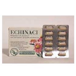 ECHINACI 36 CAPSULE VEGETALI - Luckyfarma.it