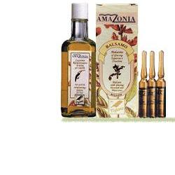 AMAZONIA 60 CAPSULE - Luckyfarma.it