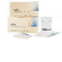CK PROMIN ACIDO ASCORBICO + BICARBONATO 200 32,8 G - Luckyfarma.it