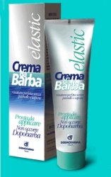 ELASTIC CREMA BARBA 150 ML - Luckyfarma.it
