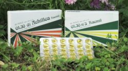 RAEMIL ALLORO OLIO 60 PERLE - Luckyfarma.it