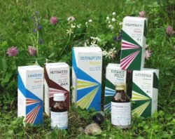 RAEMIL RADICE NERO COMPOSTO 250 ML - Luckyfarma.it