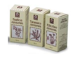 CARCIOFO ESTRATTO ANALCOLICO 50 ML ARTICOLO 791 - Luckyfarma.it