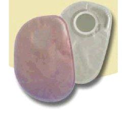 SACCA PER COLOSTOMIA CHIUSA RICOPERTA IN TESSUTO NON TESSUTO ALTERNA MIO SISTEMA A 2 PEZZI MISURA FORO 40MM CAPACITA' MIDI 350ML 30 PEZZI ARTICOLO 46445 - Luckyfarma.it