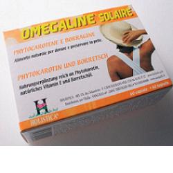 OMEGALINE SOL HOLISTICA 60CPS - Luckyfarma.it
