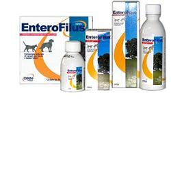 ENTEROFILUS MANG SEMPL 100ML - Luckyfarma.it