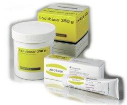 LOCOBASE LIPOCREMA 350 G - Luckyfarma.it