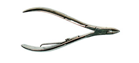 KALOS SOLINGEN TRONCHESI PELLE - Luckyfarma.it