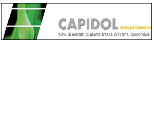 CAPIDOL DERMOGEL 50 ML - Luckyfarma.it