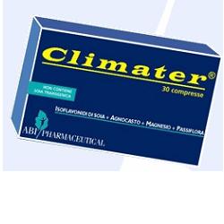 CLIMATER 30 COMPRESSE - Luckyfarma.it