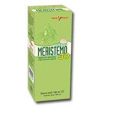 MERISTEMO 30 URO 100ML - Luckyfarma.it