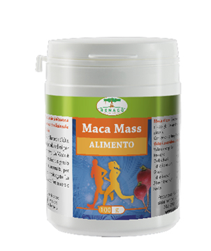 MACA POLVERE 500 G - Luckyfarma.it