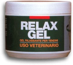 RELAX GEL 500ML - Luckyfarma.it