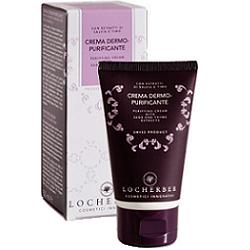 LOCHERBER CREMA DERMOPURIFICANTE 50 ML - Luckyfarma.it