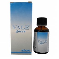 VALE GOCCE 30 ML - Luckyfarma.it