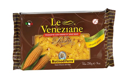 LE VENEZIANE ELICHE 250 G - Luckyfarma.it
